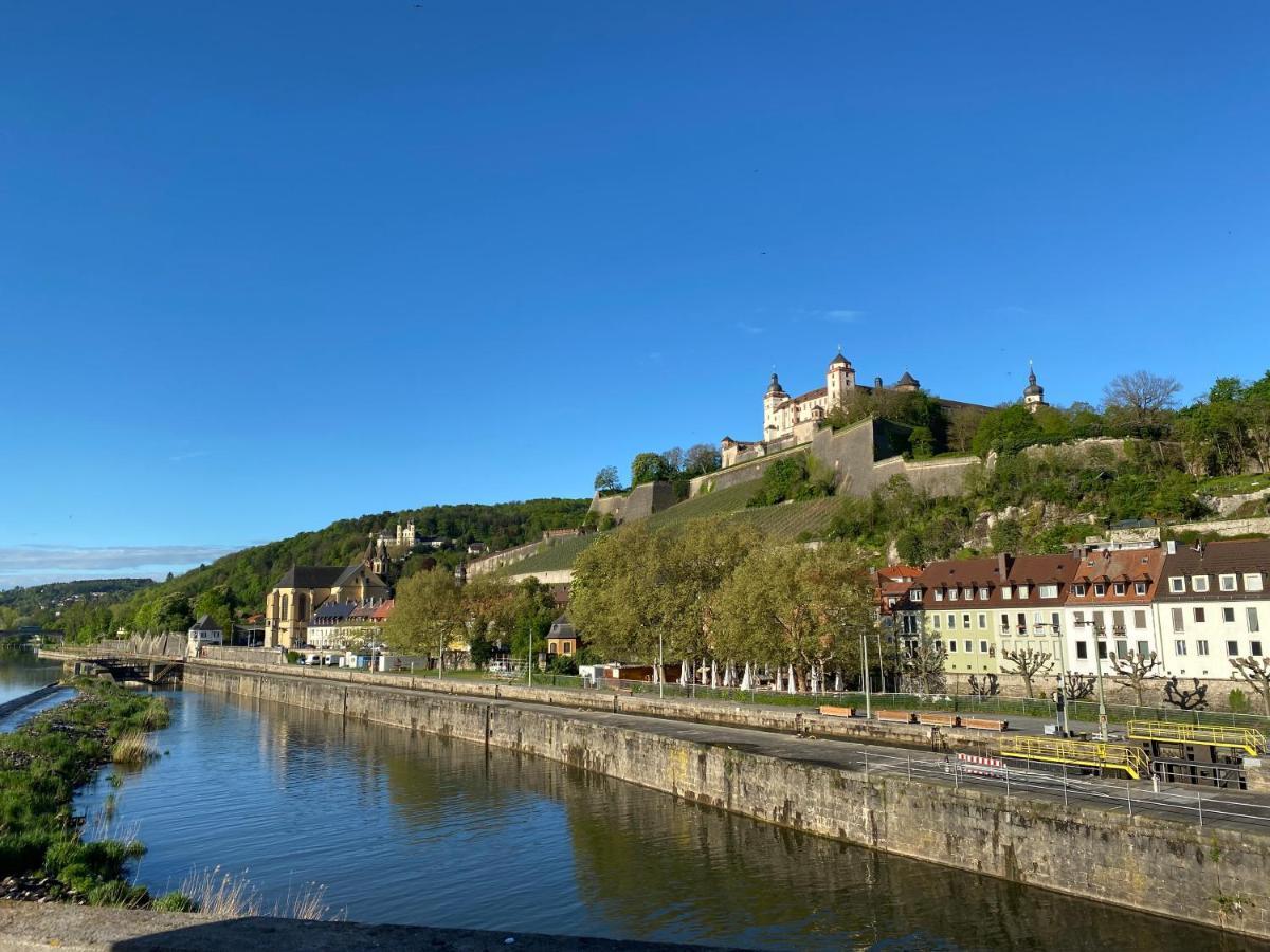 Dachtraum Waldner Wurzburg