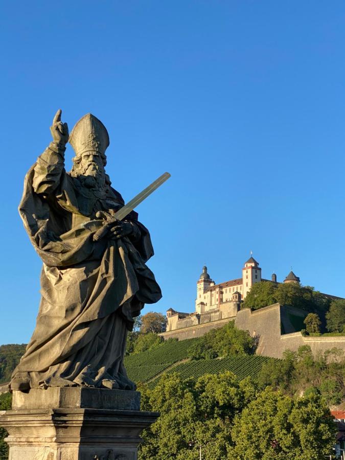 Dachtraum Waldner * Wurzburg