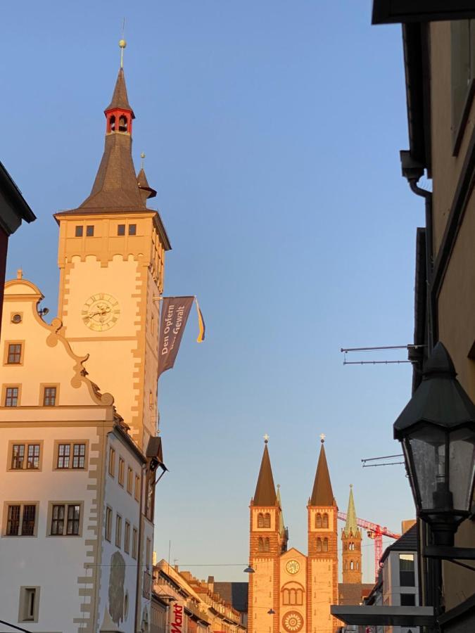 Dachtraum Waldner Apartment