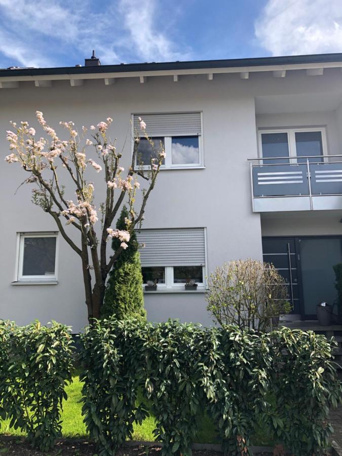 Dachtraum Waldner Apartment *