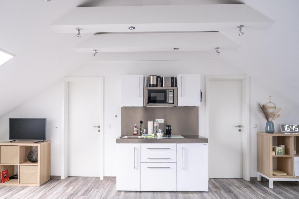 Apartment Dachtraum Waldner