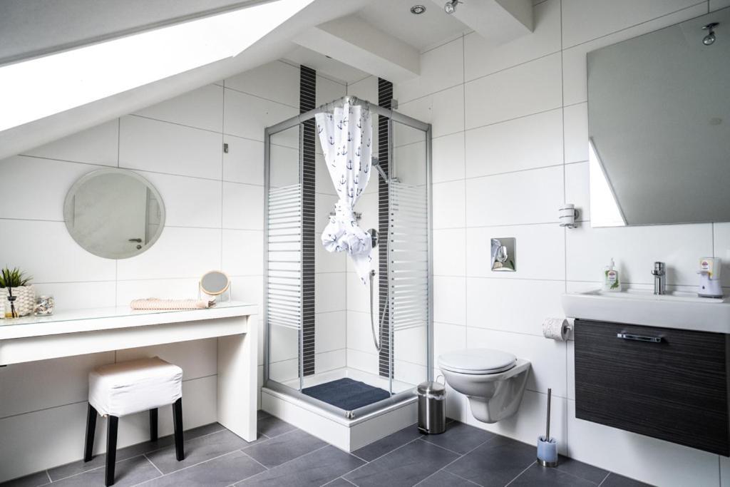 Dachtraum Waldner Apartment
