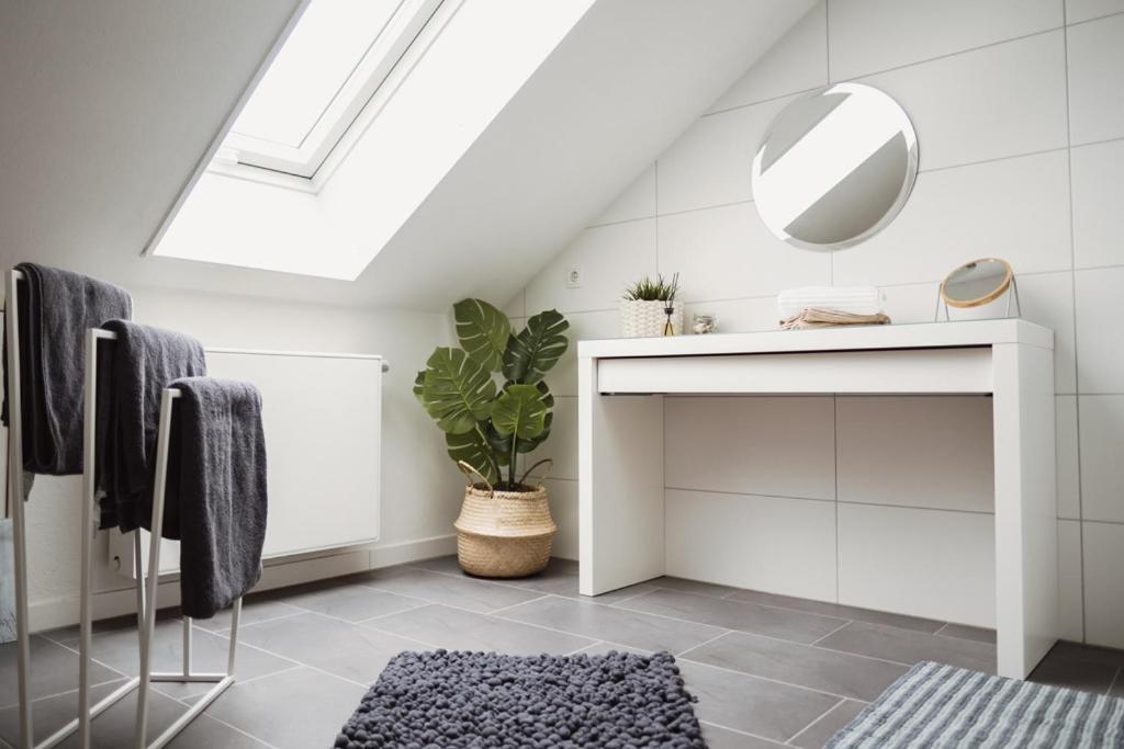 Dachtraum Waldner Apartment