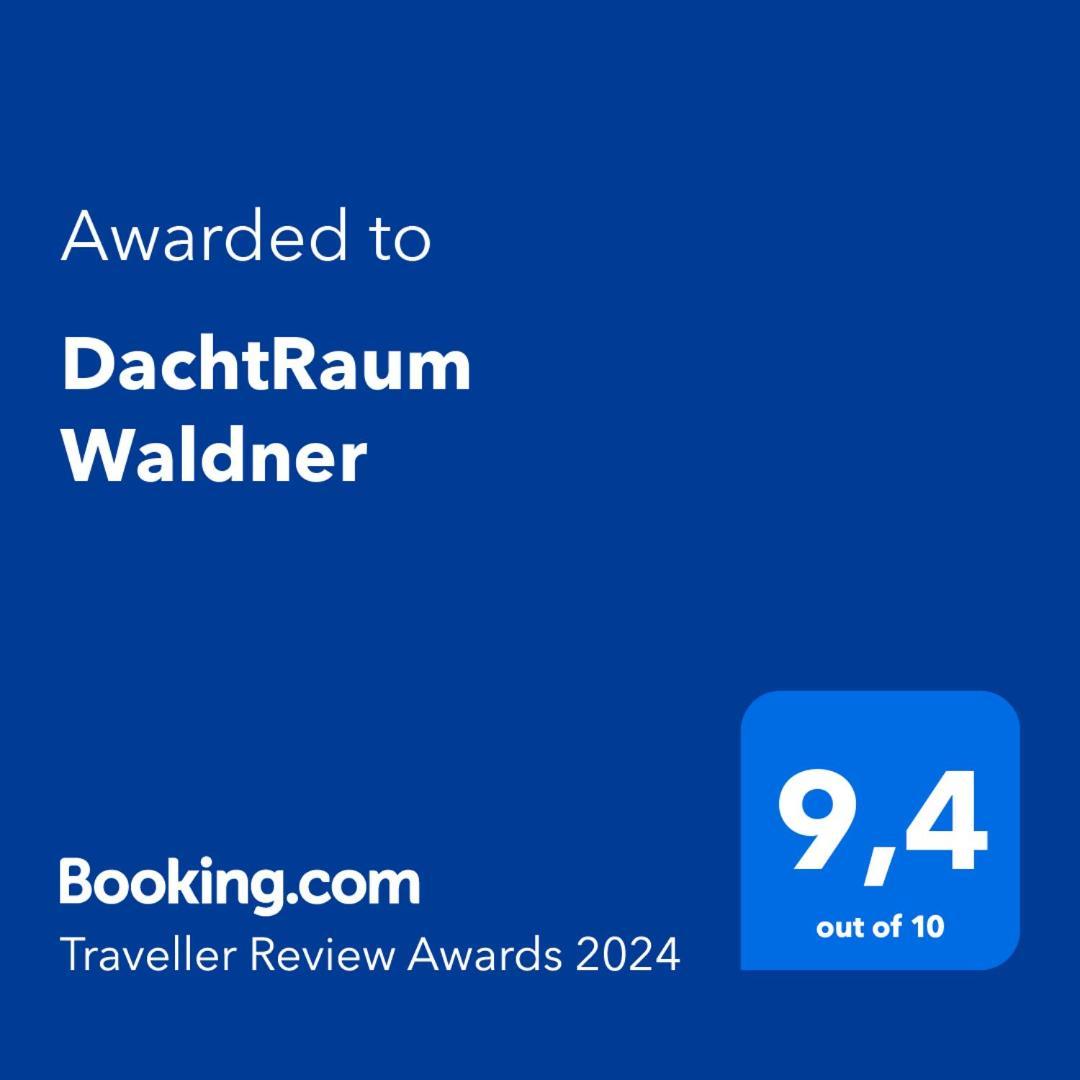 Dachtraum Waldner * Wurzburg